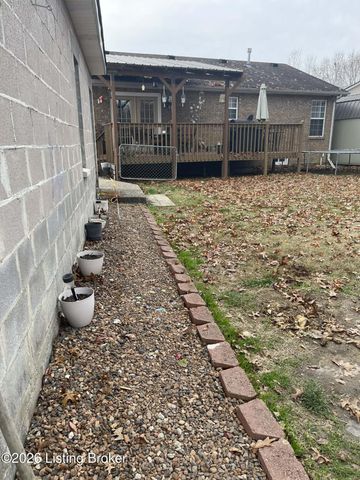 7901 Jennifer Ridge Pl, Louisville, KY 40258