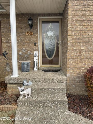7901 Jennifer Ridge Pl, Louisville, KY 40258