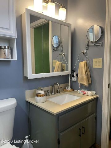 7901 Jennifer Ridge Pl, Louisville, KY 40258