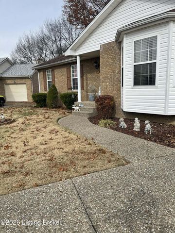 7901 Jennifer Ridge Pl, Louisville, KY 40258