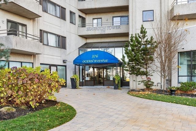 376 Ocean Ave 706, Revere, MA 02151