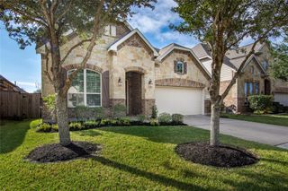 19815 Molly Winters Lane, Cypress, TX 77433