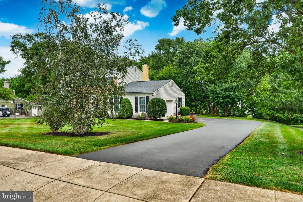 2035 CREEK WAY, LANSDALE, PA 19446 — photo 3