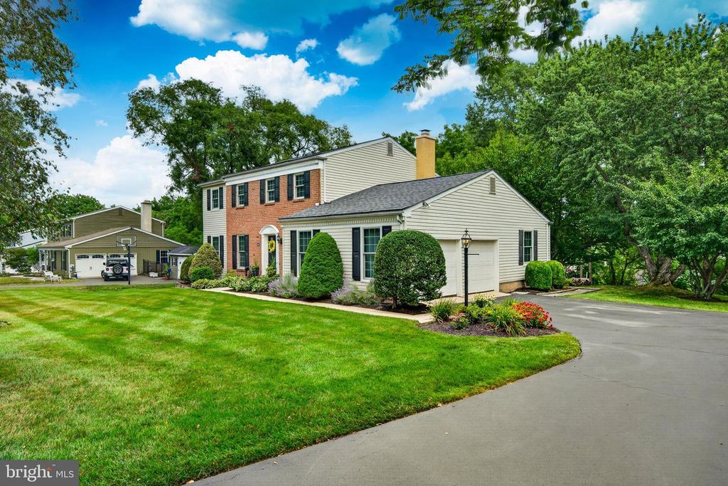 2035 CREEK WAY, LANSDALE, PA 19446 — photo 4