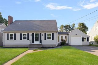 125 Fiske Avenue, Cumberland, RI 02864