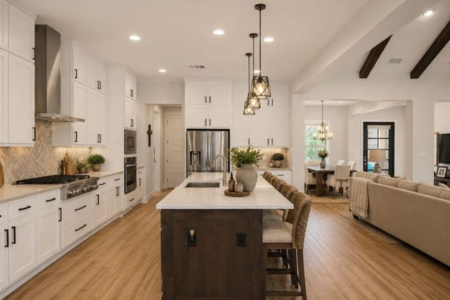 2009 Nature View Loop, Driftwood, TX 78619