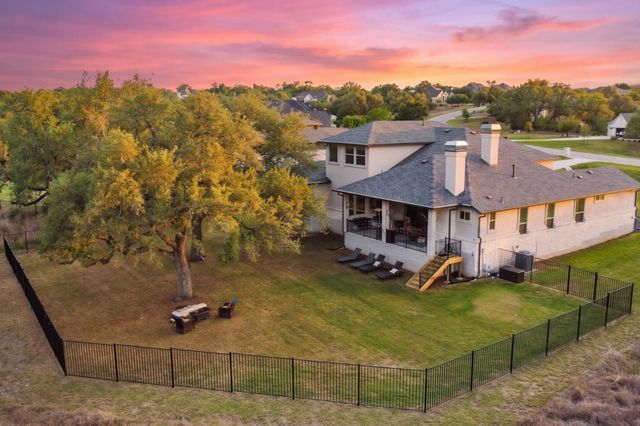 2009 Nature View Loop, Driftwood, TX 78619