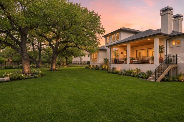 2009 Nature View Loop, Driftwood, TX 78619