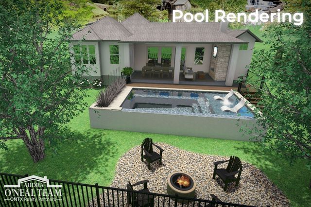 2009 Nature View Loop, Driftwood, TX 78619