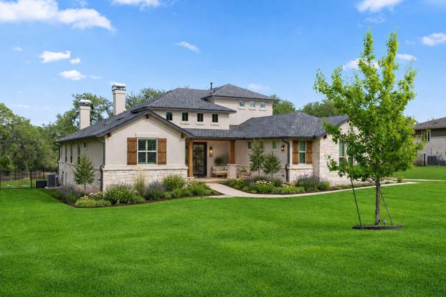 2009 Nature View Loop, Driftwood, TX 78619