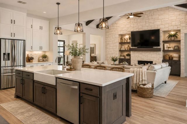 2009 Nature View Loop, Driftwood, TX 78619