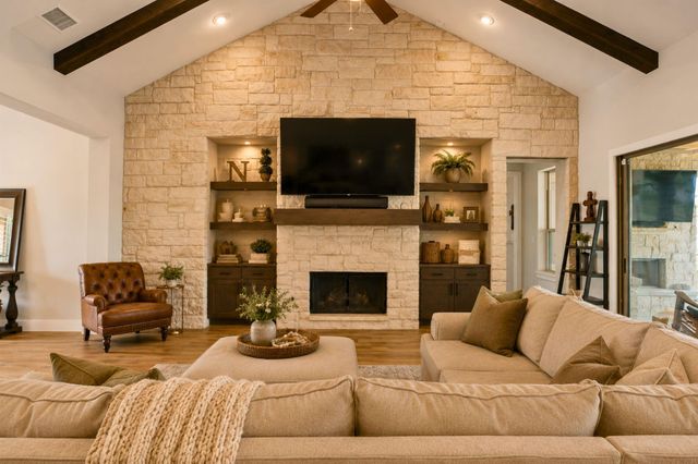 2009 Nature View Loop, Driftwood, TX 78619