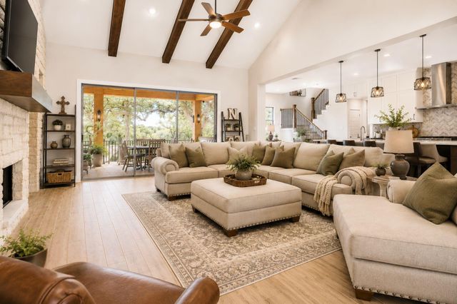 2009 Nature View Loop, Driftwood, TX 78619