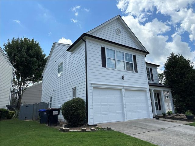 4306 Shillham Court, Cumming, GA 30040