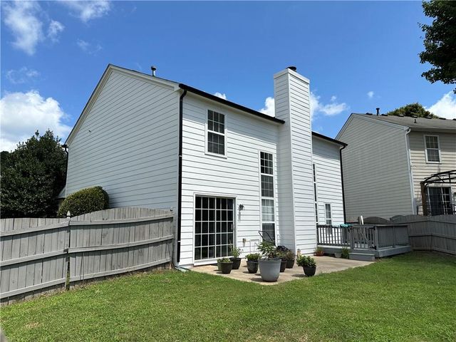 4306 Shillham Court, Cumming, GA 30040