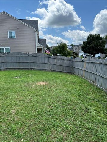 4306 Shillham Court, Cumming, GA 30040