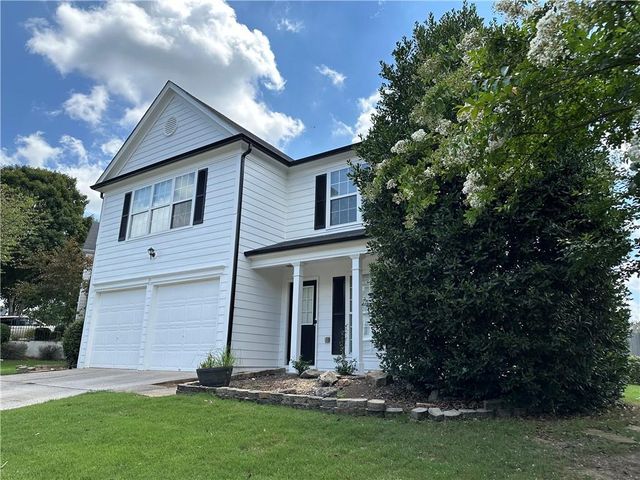 4306 Shillham Court, Cumming, GA 30040