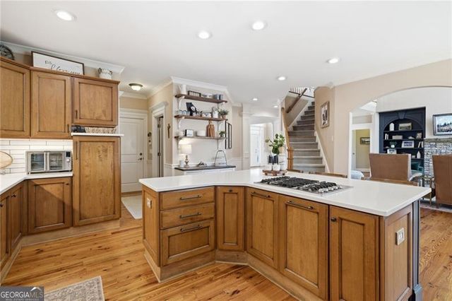 7585 Yacht Club Drive, Cumming, GA 30041