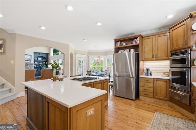 7585 Yacht Club Drive, Cumming, GA 30041