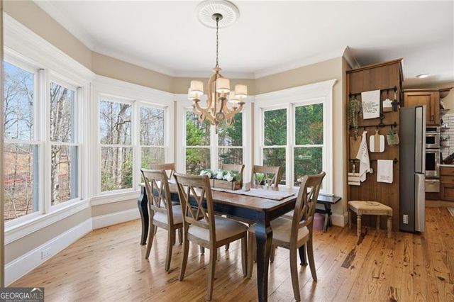 7585 Yacht Club Drive, Cumming, GA 30041