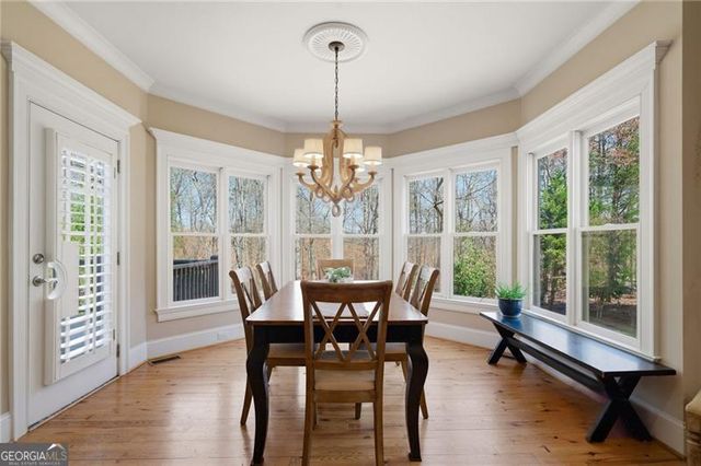 7585 Yacht Club Drive, Cumming, GA 30041