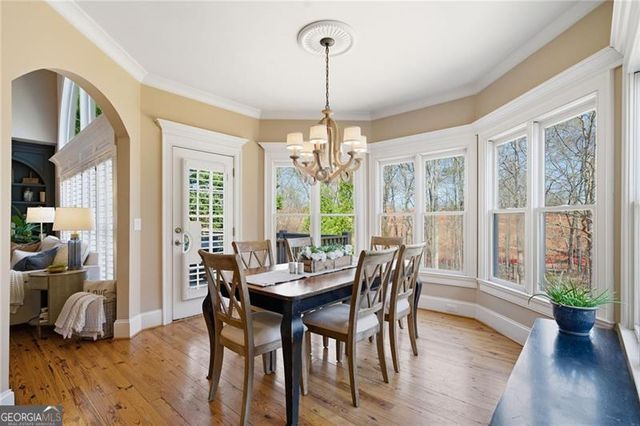 7585 Yacht Club Drive, Cumming, GA 30041