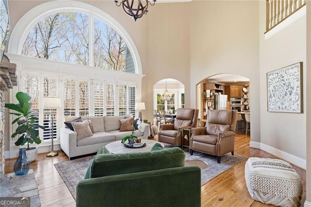 7585 Yacht Club Drive, Cumming, GA 30041