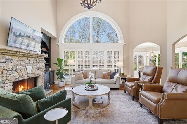 7585 Yacht Club Drive, Cumming, GA 30041