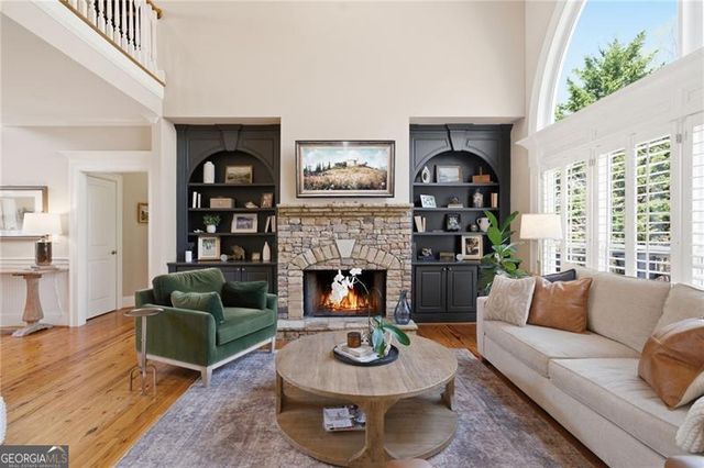 7585 Yacht Club Drive, Cumming, GA 30041