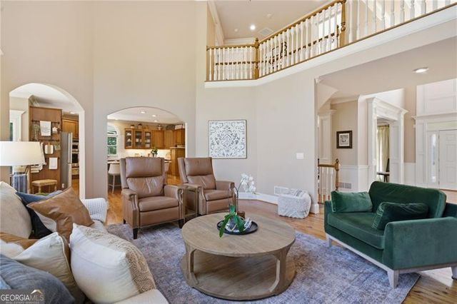 7585 Yacht Club Drive, Cumming, GA 30041