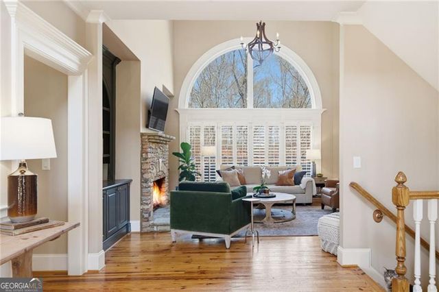 7585 Yacht Club Drive, Cumming, GA 30041