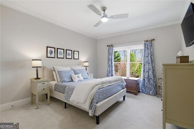 7585 Yacht Club Drive, Cumming, GA 30041