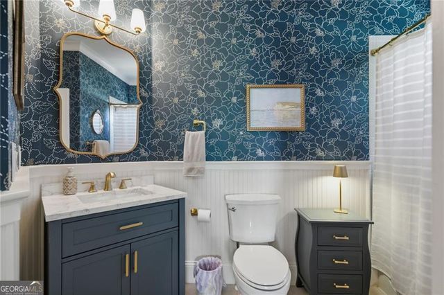 7585 Yacht Club Drive, Cumming, GA 30041