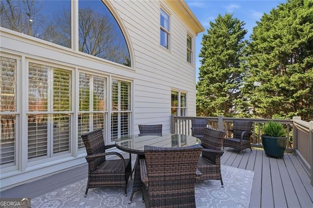 7585 Yacht Club Drive, Cumming, GA 30041