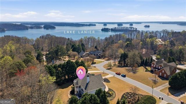 7585 Yacht Club Drive, Cumming, GA 30041