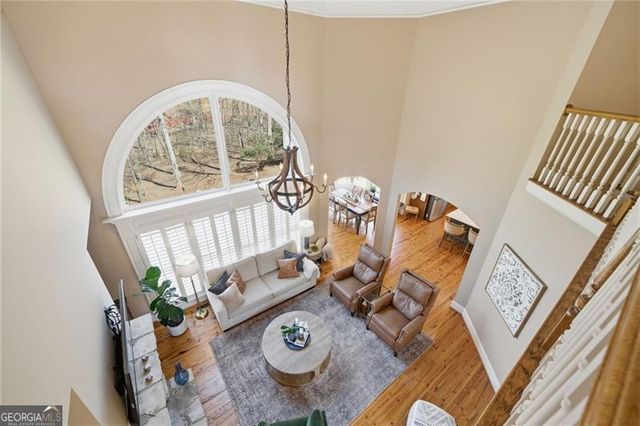 7585 Yacht Club Drive, Cumming, GA 30041