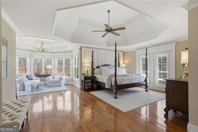 7585 Yacht Club Drive, Cumming, GA 30041