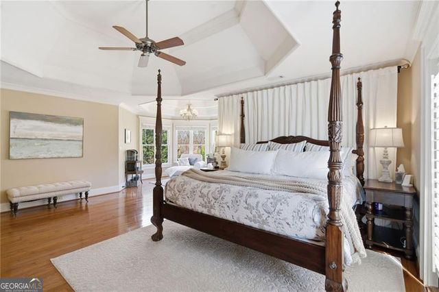 7585 Yacht Club Drive, Cumming, GA 30041