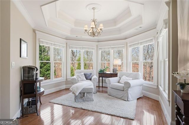 7585 Yacht Club Drive, Cumming, GA 30041