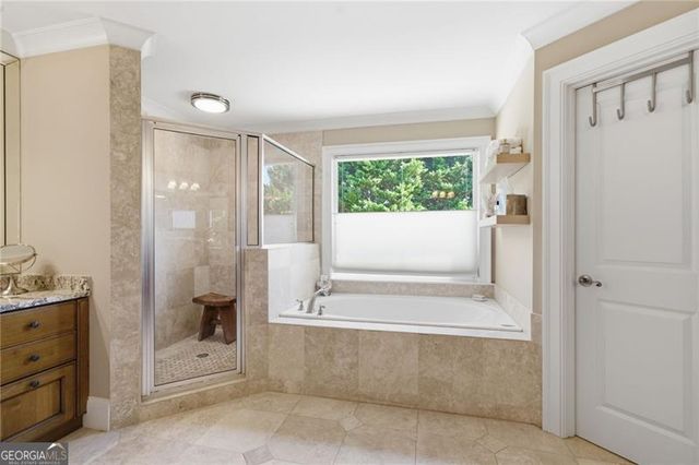 7585 Yacht Club Drive, Cumming, GA 30041