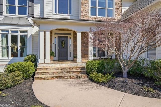 7585 Yacht Club Drive, Cumming, GA 30041