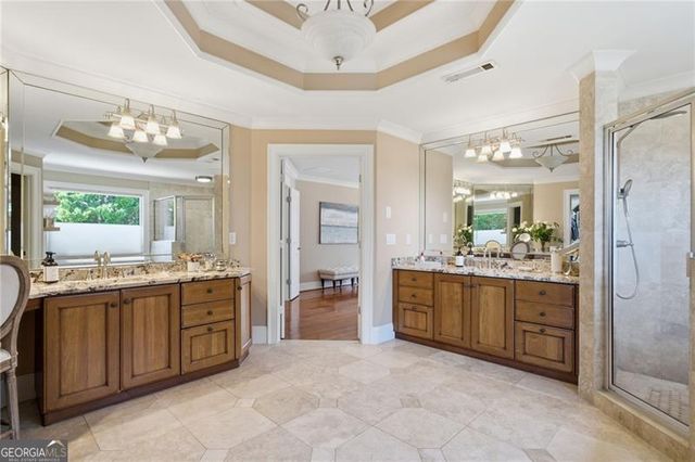 7585 Yacht Club Drive, Cumming, GA 30041