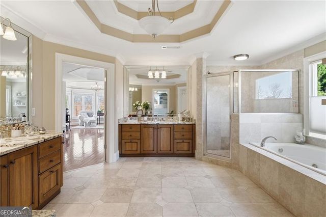 7585 Yacht Club Drive, Cumming, GA 30041