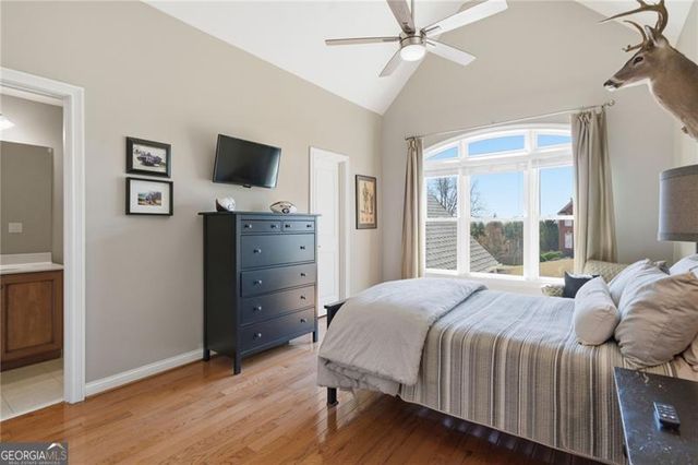 7585 Yacht Club Drive, Cumming, GA 30041