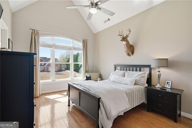 7585 Yacht Club Drive, Cumming, GA 30041