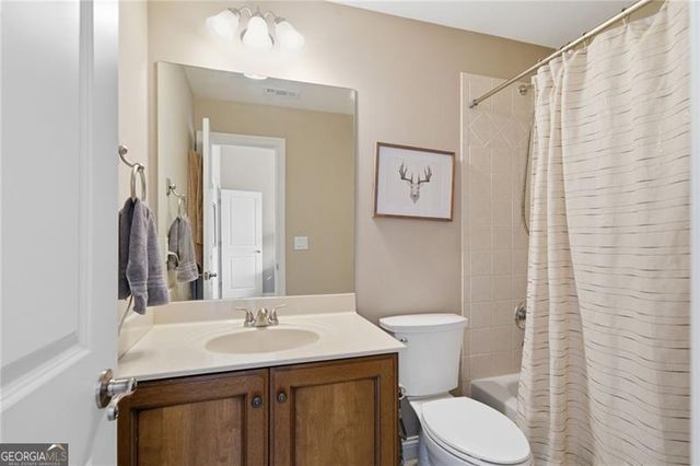 7585 Yacht Club Drive, Cumming, GA 30041