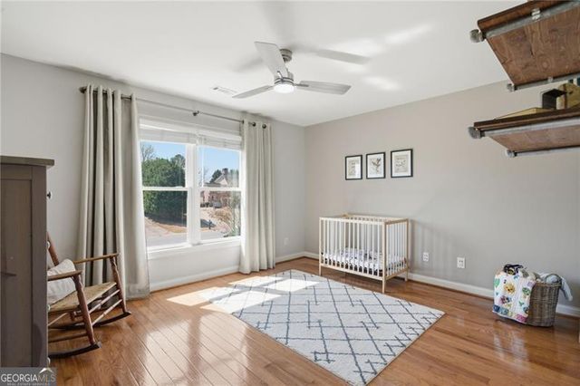 7585 Yacht Club Drive, Cumming, GA 30041