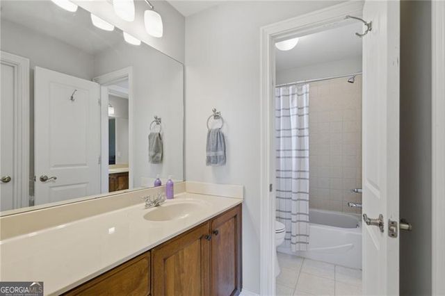 7585 Yacht Club Drive, Cumming, GA 30041