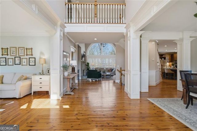 7585 Yacht Club Drive, Cumming, GA 30041