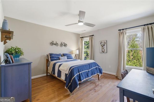 7585 Yacht Club Drive, Cumming, GA 30041